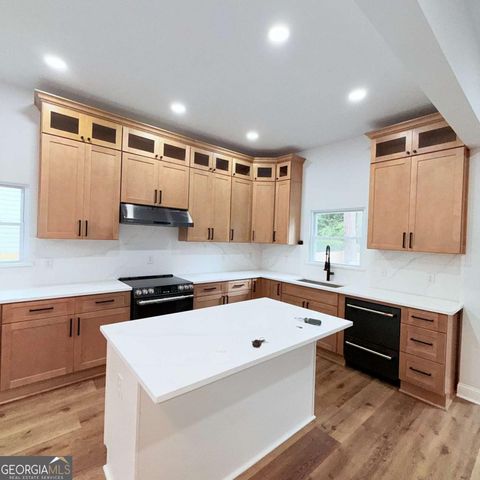 417 W Howard Avenue, Decatur, GA 30030