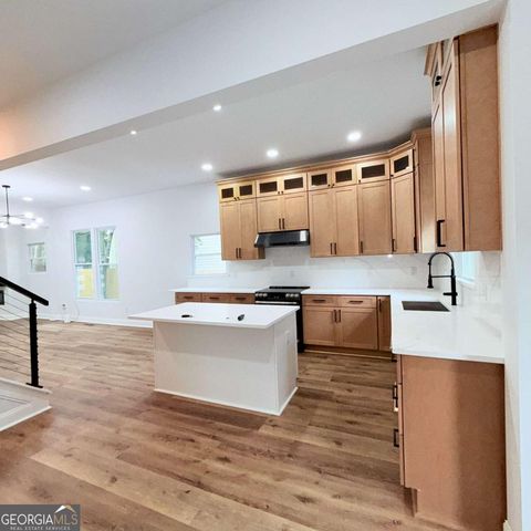 417 W Howard Avenue, Decatur, GA 30030