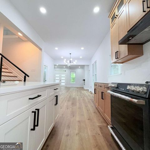 417 W Howard Avenue, Decatur, GA 30030