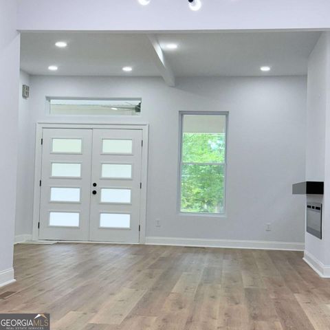 417 W Howard Avenue, Decatur, GA 30030