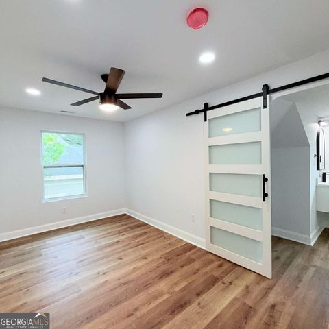 417 W Howard Avenue, Decatur, GA 30030