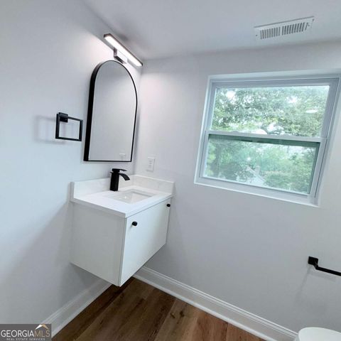 417 W Howard Avenue, Decatur, GA 30030