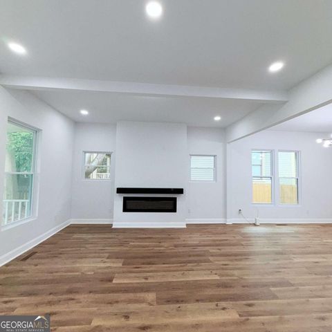 417 W Howard Avenue, Decatur, GA 30030