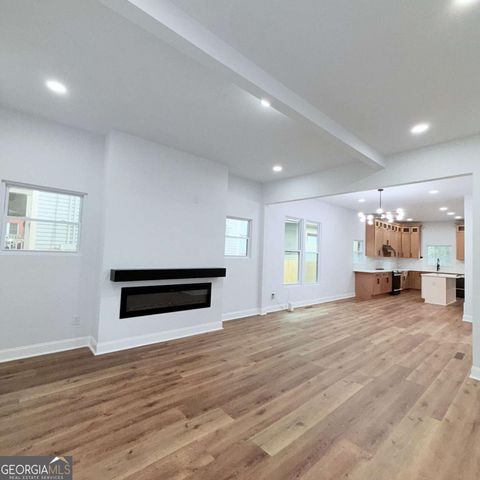 417 W Howard Avenue, Decatur, GA 30030