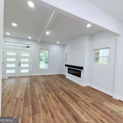 417 W Howard Avenue, Decatur, GA 30030