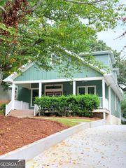 417 W Howard Avenue, Decatur, GA 30030
