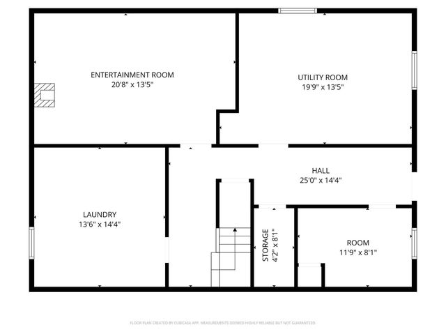 2468 Hamline Avenue N, Roseville, MN 55113