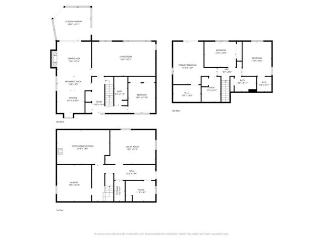 2468 Hamline Avenue N, Roseville, MN 55113