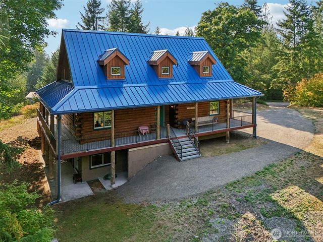 37436 239th Avenue SE, Enumclaw, WA 98022