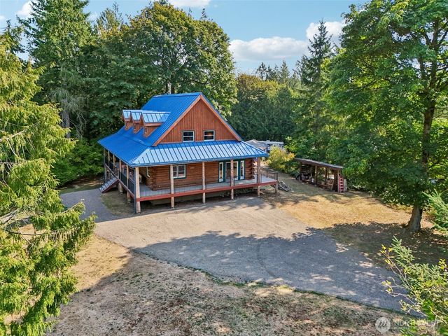 37436 239th Avenue SE, Enumclaw, WA 98022