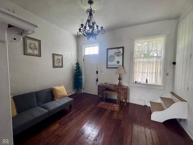 111 W Baltimore Street, Laurel, IN 47024