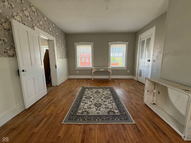 111 W Baltimore Street, Laurel, IN 47024