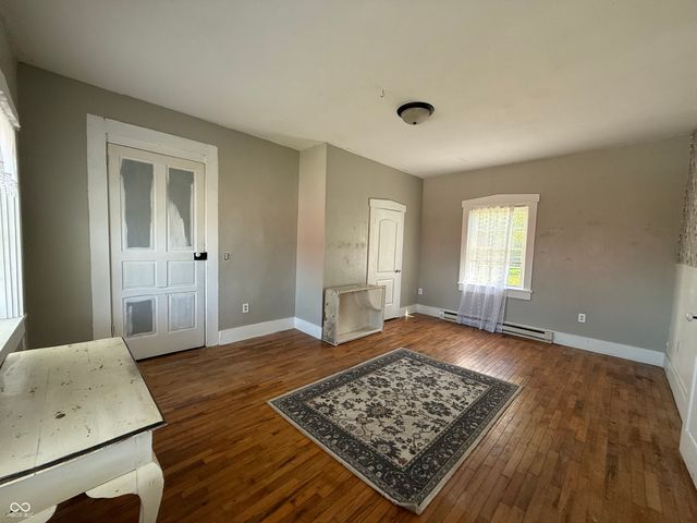 111 W Baltimore Street, Laurel, IN 47024