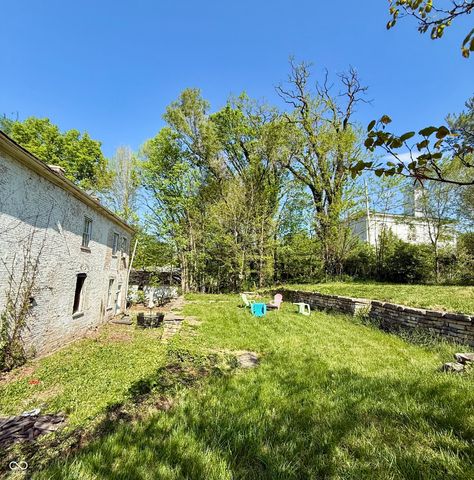 111 W Baltimore Street, Laurel, IN 47024