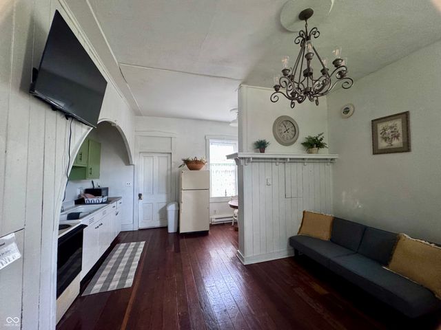 111 W Baltimore Street, Laurel, IN 47024