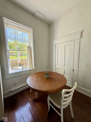 111 W Baltimore Street, Laurel, IN 47024
