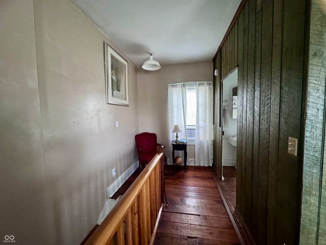 111 W Baltimore Street, Laurel, IN 47024