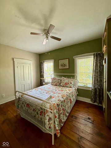 111 W Baltimore Street, Laurel, IN 47024