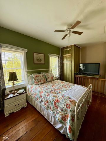 111 W Baltimore Street, Laurel, IN 47024