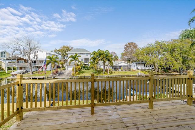 3149 N CANAL DRIVE, Palm Harbor, FL 34684