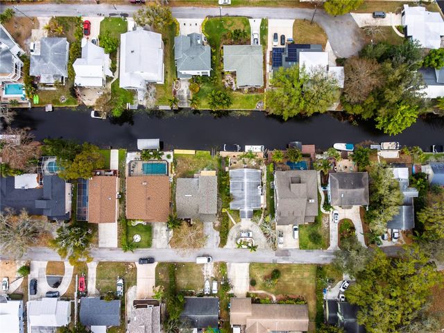 3149 N CANAL DRIVE, Palm Harbor, FL 34684