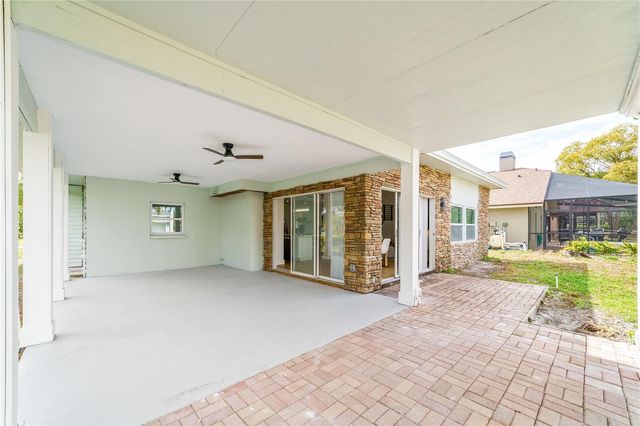 3149 N CANAL DRIVE, Palm Harbor, FL 34684