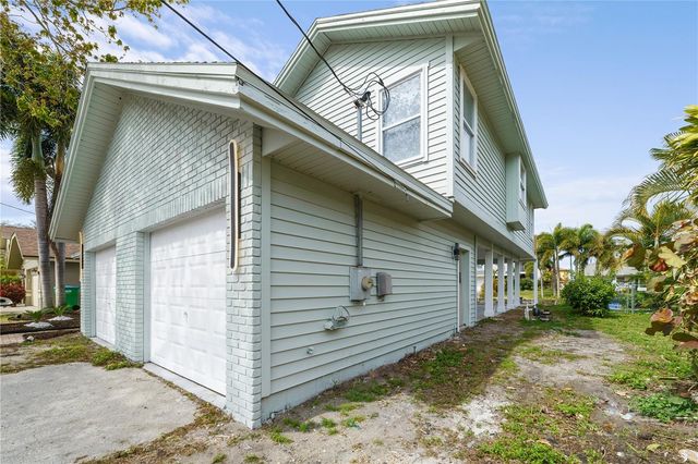 3149 N CANAL DRIVE, Palm Harbor, FL 34684