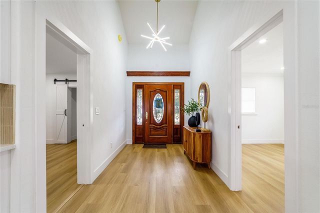 3149 N CANAL DRIVE, Palm Harbor, FL 34684