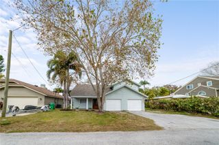 3149 N CANAL DRIVE, Palm Harbor, FL 34684