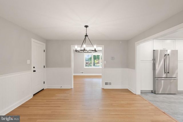 3667 N HARRISON ST, Arlington, VA 22207