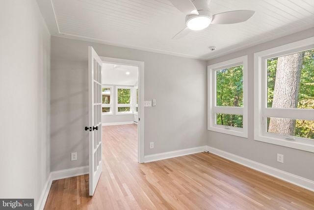 3667 N HARRISON ST, Arlington, VA 22207
