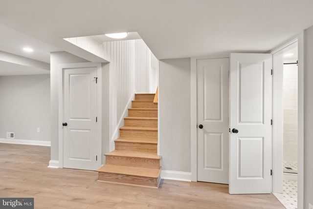 3667 N HARRISON ST, Arlington, VA 22207