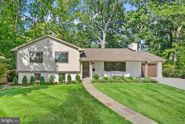 3667 N HARRISON ST, Arlington, VA 22207
