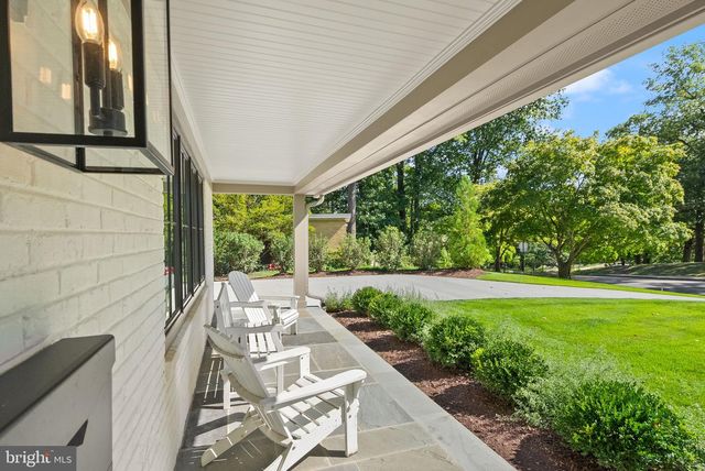 3667 N HARRISON ST, Arlington, VA 22207