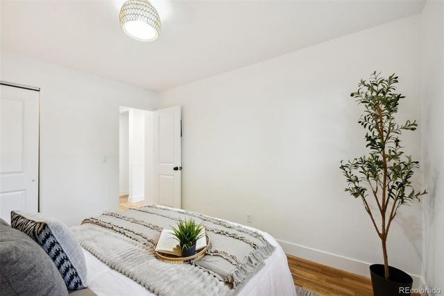 6650 W 46th Place, Wheat Ridge, CO 80033