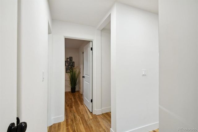 6650 W 46th Place, Wheat Ridge, CO 80033