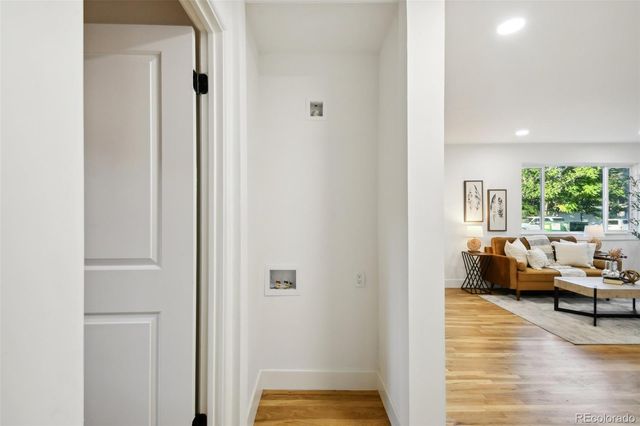 6650 W 46th Place, Wheat Ridge, CO 80033