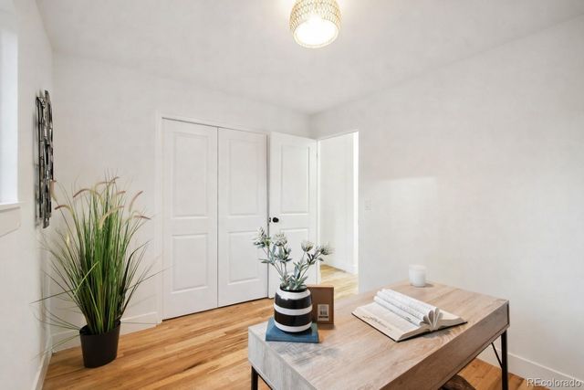 6650 W 46th Place, Wheat Ridge, CO 80033