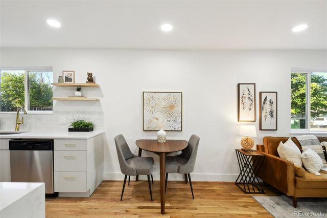 6650 W 46th Place, Wheat Ridge, CO 80033