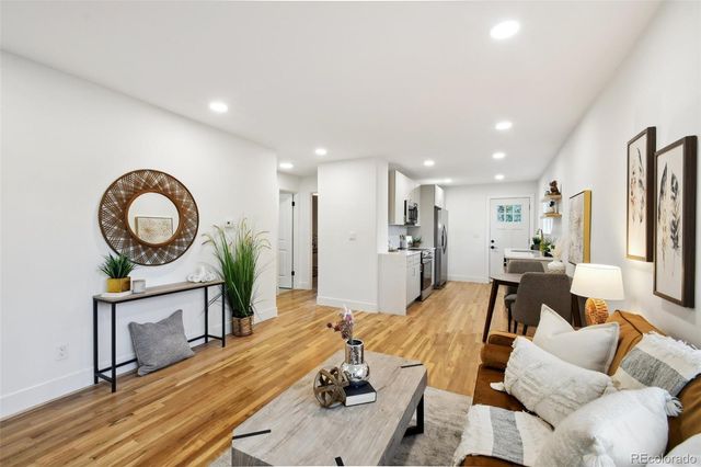 6650 W 46th Place, Wheat Ridge, CO 80033