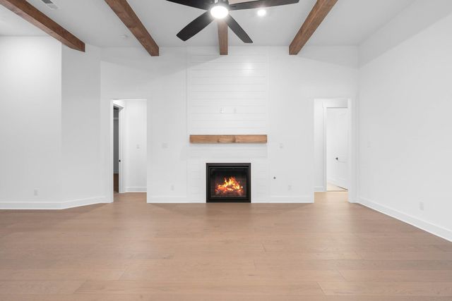 104 Wild Plum Drive, Krugerville, TX 76227