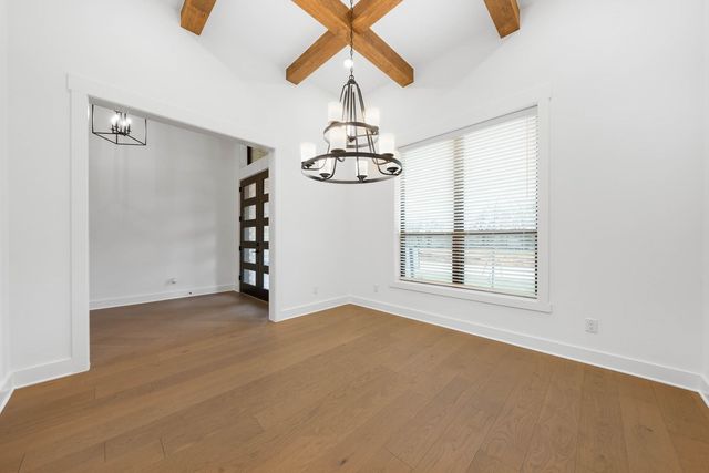 104 Wild Plum Drive, Krugerville, TX 76227