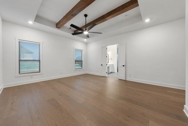 104 Wild Plum Drive, Krugerville, TX 76227