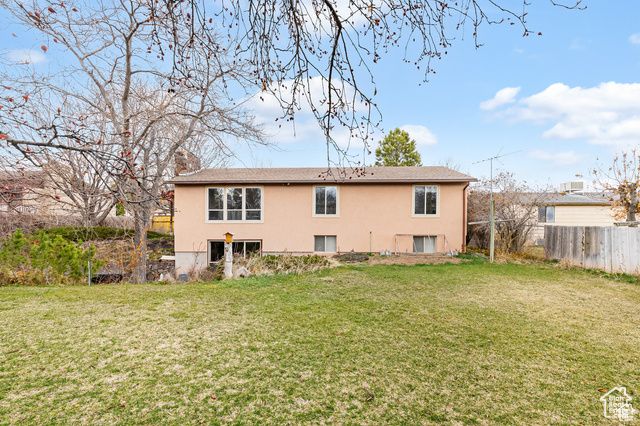 669 W OGDEN DR, Richfield, UT 84701