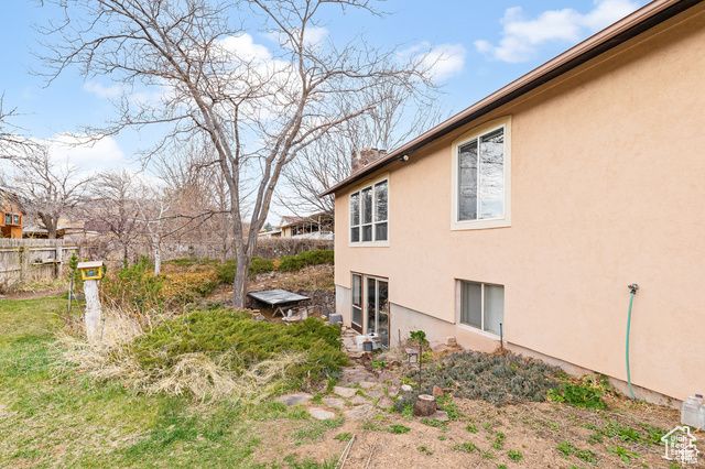 669 W OGDEN DR, Richfield, UT 84701