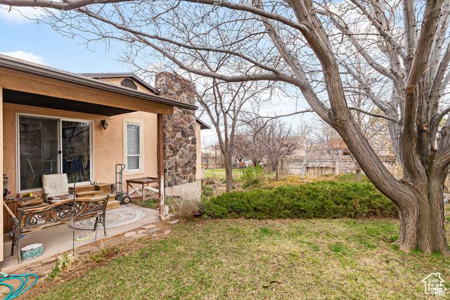 669 W OGDEN DR, Richfield, UT 84701