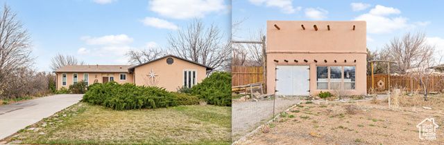 669 W OGDEN DR, Richfield, UT 84701