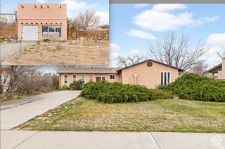 669 W OGDEN DR, Richfield, UT 84701