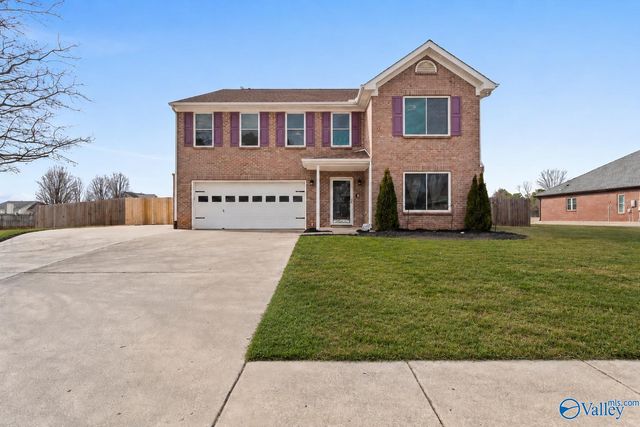 150 Antique Rose Drive, Madison, AL 35758