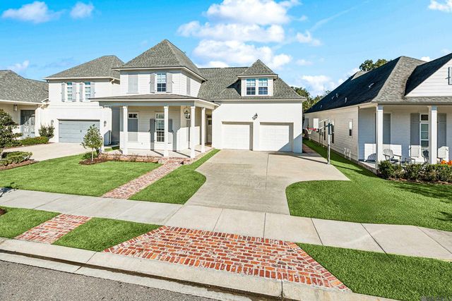 11205 Preservation Way, Saint George, LA 70810